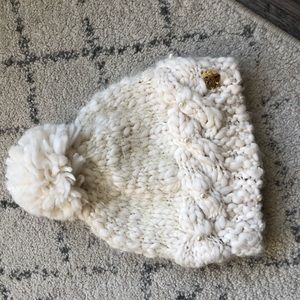 New Winter Knit Hat